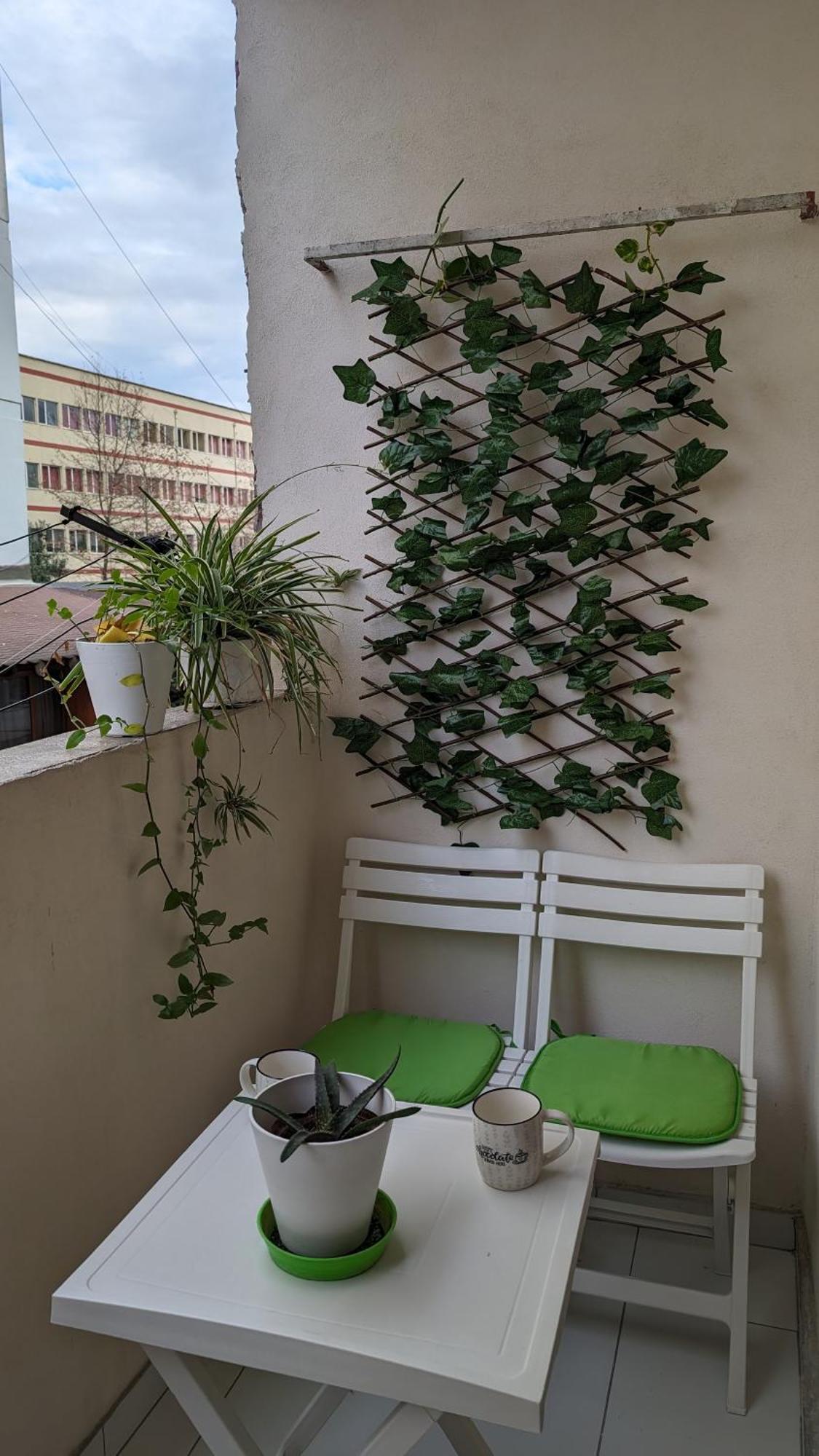 Modern Cozy Apartment 10 Min Walk To Skanderbeg Square Tirana Exterior foto
